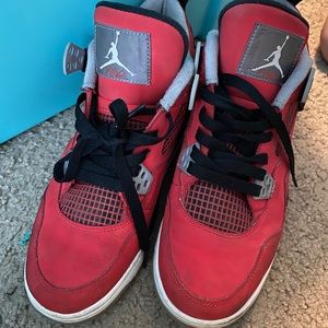 Air Jordan 4s
